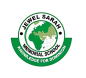 Jewel Sarah Memorial School logo
